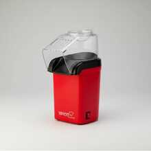 TIMCO PALO-810 Oil-Free Popcorn Machine - US A Type Plug(110-127V) - View 3