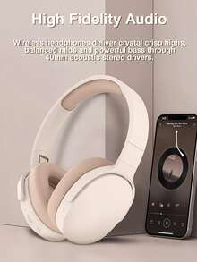 Headset - Black - View 6