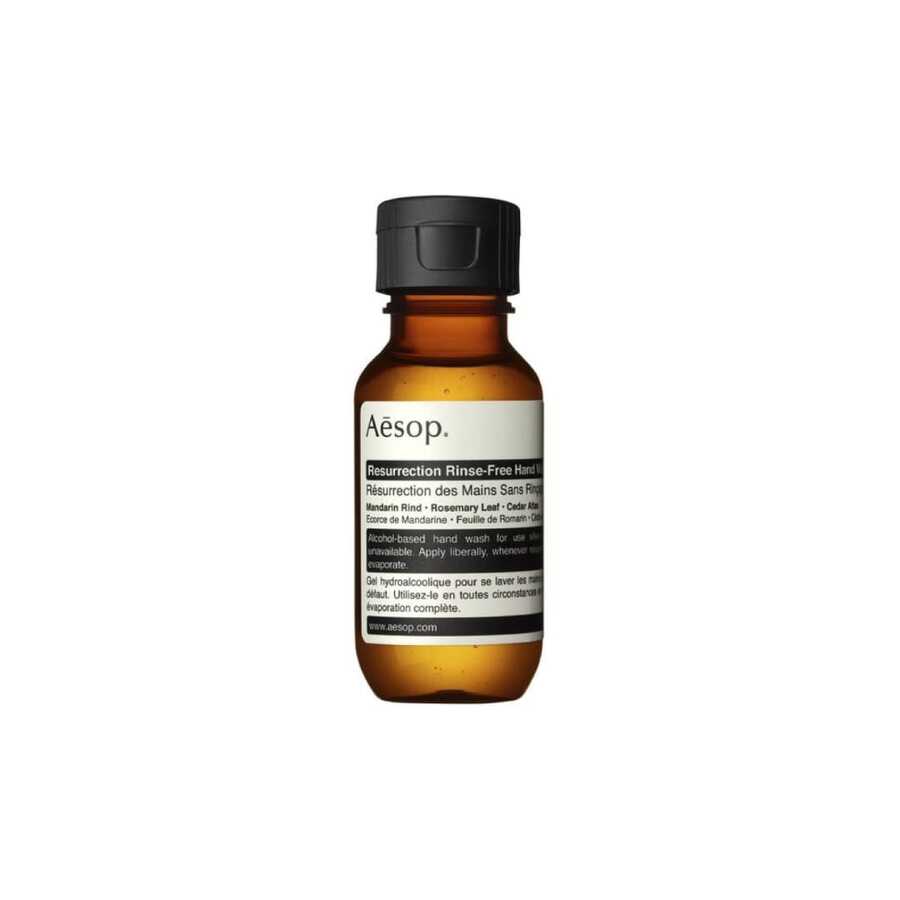 Aesop - Resurrection Rinse- Free Hand Wash (50ml)