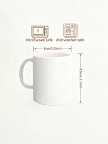 Tazas personalizadas con fotos, tazas personalizadas con diseños, tazas personalizadas con imágenes, tazas personalizadas con fotos, tazas de café personalizadas, tazas familiares personalizadas, tazas DIY, tazas de café personalizadas, regalos para el Día de la Madre, regalos para el Día del Padre, regalos de aniversario, regalos de graduación, regalos de boda, regalos de inauguración de la casa, adecuadas para restaurante, sala de estar, dormitorio, oficina, salón de té, hogar, temporada de regreso a la escuela