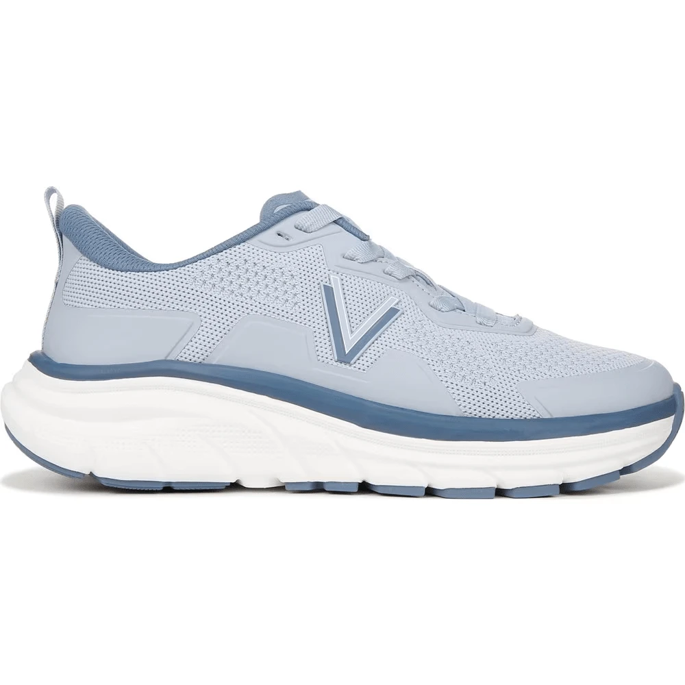 Vionic Walk Max I8711M1400 Sneakers Women's US 8.5 Blue Athletic Shoes GAL569 - 藍色 - 查看 1