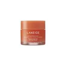 Laneige Lip Sleeping Mask Peach Ice Tea (20g) - Red - View 2