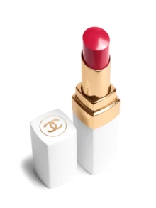 CHANEL Son dưỡng môi Rouge Coco Baume 922 Passion Pink 0.11oz/3g - 922 Hồng đam mê - Xem 2