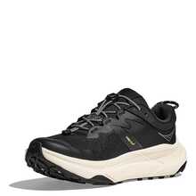 Mens Hoka TRANSPORT - 黑色 - 查看 3