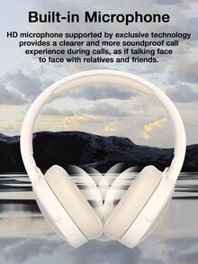 Headset - Black - View 4