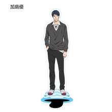 Yarichin Club Anime Kawaii Yuri Ayato Yui Tamura Túi Áo khoác Phụ kiện Trang sức Quà tặng dành cho người hâm mộ - Nhiều màu - Xem 2