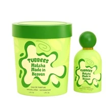 Grandeur Tubbees - Matcha Made In Heaven 50ml Eau De Parfum Unisex - Sweet - View 2