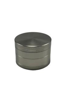 1 pieza Molinillo de especias multiusos de 40 mm de unicolor, molinillo de especias multiusos, molinillo portátil, utensilio de cocina, con tapa magnética, accesorio de cocina, para el hogar, regalo de Año Nuevo - Multicolor - Ver 20