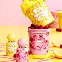 Grandeur Tubbees - Lemon A Licious 50ml Eau De Parfum Unisex - Floral and Fruity Flavour - View 7