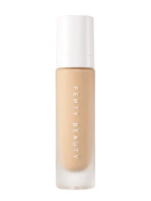 Fenty Beauty Pro Filt'r 柔雾哑光粉底液 225 浅中性橄榄色 1.08 盎司/32 毫升 - 225 淺中性橄欖色 - 查看 1