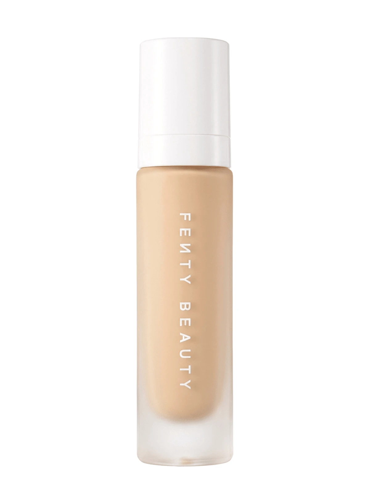 Fenty Beauty Pro Filt'r 柔雾哑光粉底液 225 浅中性橄榄色 1.08 盎司/32 毫升 - 225 淺中性橄欖色 - 查看 1
