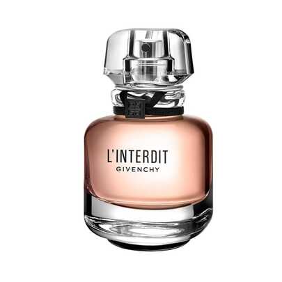  Givenchy - L'Interdit EDT Spray (35ml)