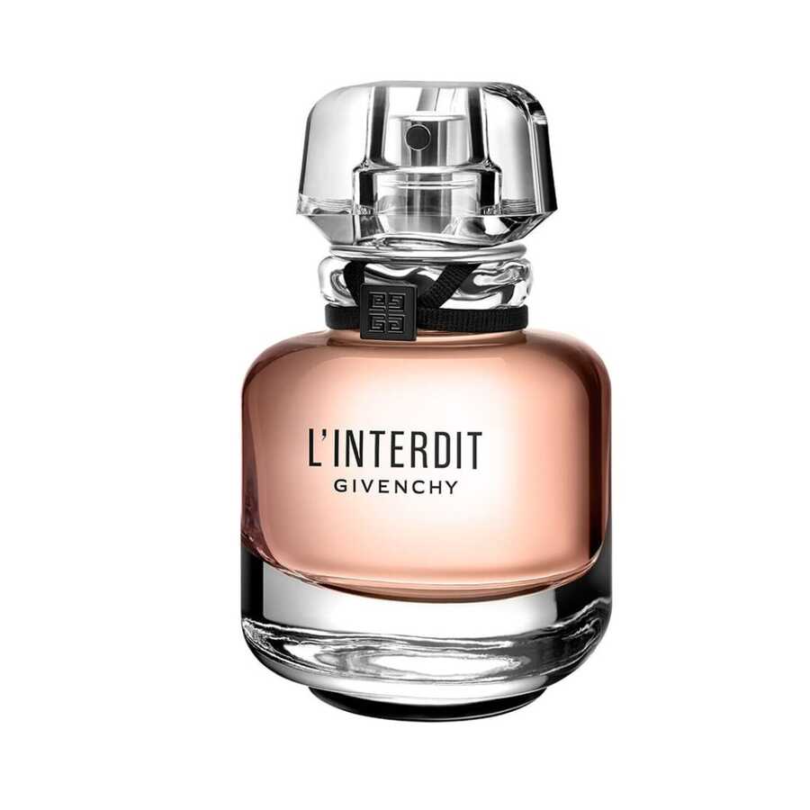 Givenchy - L'Interdit EDT Spray (35ml) - Floral - View 1