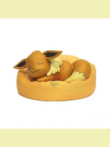 تماثيل بوكيمون ثلاثية الأبعاد جذابة، أرقام عمل وحوش الجيب في صندوق أعمى، بيكاتشو على الأريكة، إيفي نقود، سيلفيون نائم، تشارمندر، اكسسوارات ديكور المكتب، هدايا جمع ذات - متعدد الألوان - مشاهدة 11