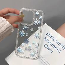 Basic Phone Cases - Clear - View 4