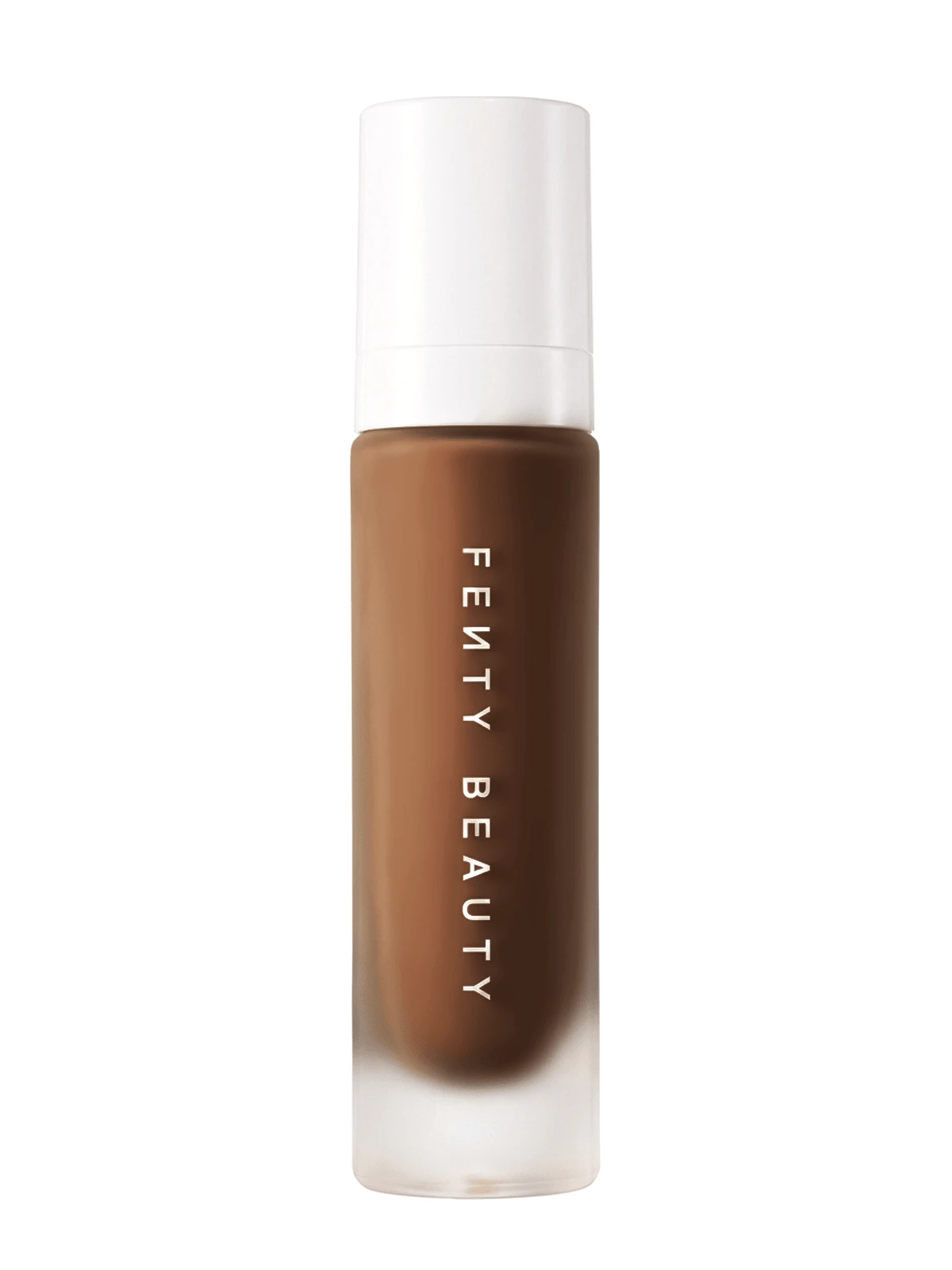 Fenty Beauty Pro Filt'R Soft Matte Foundation 470 Deep Warm Golden 1.08oz/32ml – Foundation, Soft Matte, For Deep Skin Tones, Deep Warm Golden, Suitable For Daily Wear - 470 Deep Warm Golden - View 1