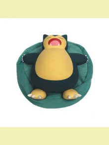 تماثيل بوكيمون ثلاثية الأبعاد جذابة، أرقام عمل وحوش الجيب في صندوق أعمى، بيكاتشو على الأريكة، إيفي نقود، سيلفيون نائم، تشارمندر، اكسسوارات ديكور المكتب، هدايا جمع ذات - متعدد الألوان - مشاهدة 8