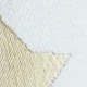 Creamy White