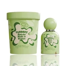 Grandeur Tubbees - Matcha Made In Heaven 50ml Eau De Parfum Unisex - Sweet - View 7