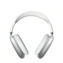 Headset - White - View 3