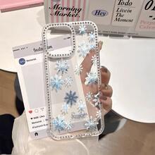 Basic Phone Cases - Clear - View 5