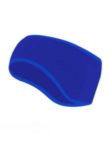 2pcs/1pc Autumn/Winter Outdoor Skiing Warm Headband, Unisex Fleece Ear Warmer Headband For Cycling, Running, Sports, Ideal Winter Outdoor Gift - Multicolor - View 8