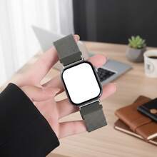 Nylon Wristband Compatible With Huawei Watch Fit 3/Fit 4/Fit 4 Pro Bands Bracelet Quick Release Arm Band Replacement Smartwatch Band Quick Release,Compatible With Samsung Galaxy Fit 3, Soft Adjustable Sport Breathable Replacement Watch Strap Loop For Galaxy Fit 3 SAM-R390 Smartwatch Accessories