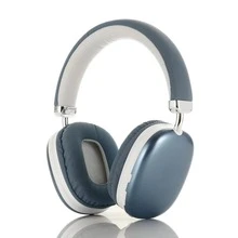 Headset - Blue - View 6