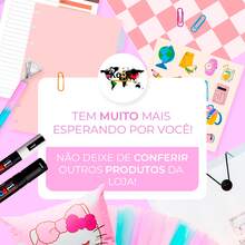 Kit Of 24 Fine Point 0.5 Colored Pens In A Case - Line Fine - Smooth Writing - Stabilo Type - Ideal For Studying - Bullet Journaling - 豐富多彩的 - 查看 11