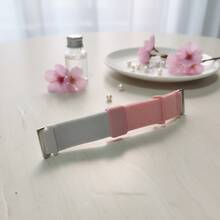 Nylon Wristband Compatible With Huawei Watch Fit 3/Fit 4/Fit 4 Pro Bands Bracelet Quick Release Arm Band Replacement Smartwatch Band Quick Release,Compatible With Samsung Galaxy Fit 3, Soft Adjustable Sport Breathable Replacement Watch Strap Loop For Galaxy Fit 3 SAM-R390 Smartwatch Accessories