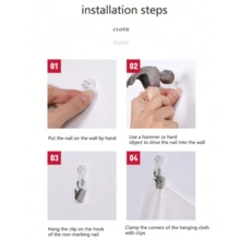 1pc Pink Bow Tapestry On White Background - Elegant Wall Decor For Home, Party, And Holiday Celebrations, Polyester Fabric, Perfect For Living Room, Bedroom, Office, Or Dormitory, Party Decoration | Elegant Wall Art | Durable Fabric, Bow Decor - 彩色 - 查看 6