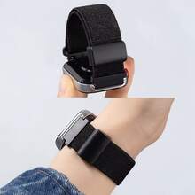 Nylon Wristband Compatible With Huawei Watch Fit 3/Fit 4/Fit 4 Pro Bands Bracelet Quick Release Arm Band Replacement Smartwatch Band Quick Release,Compatible With Samsung Galaxy Fit 3, Soft Adjustable Sport Breathable Replacement Watch Strap Loop For Galaxy Fit 3 SAM-R390 Smartwatch Accessories