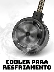 Par Lâmpadas De Led Para Carro H7 H4 H1 H3 H11 H27 8000k Code Tech One Farol De Carro Acessórios Para Carro - H4 - Visão 3