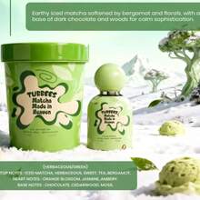 Grandeur Tubbees - Matcha Made In Heaven 50ml Eau De Parfum Unisex - Sweet - View 5