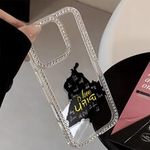 Basic Phone Cases - Clear - View 6