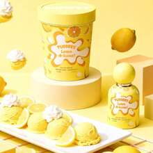 Grandeur Tubbees - Lemon A Licious 50ml Eau De Parfum Unisex - Floral and Fruity Flavour - View 4