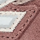 Sparrow/Flat Taupe/Vintage Rose