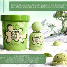 Grandeur Tubbees - Matcha Made In Heaven 50ml Eau De Parfum Unisex - Sweet - View 8