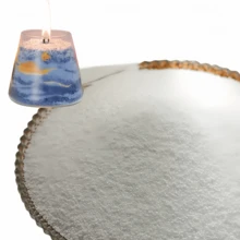 100克/500克/1000克珍珠蜡烛，附赠50根烛芯。DIY珍珠蜡烛套装，适用于婚礼/派对/家居装饰。套装包含：多色珍珠（白色/黑色/灰色/棕色）、手工漂浮蜡、DIY套件、无香型多用途模具、适合初学者的手工材料，是情人节派对装饰的完美之选。 - 彩色 - 查看 1