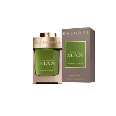  Bvlgari - Man Wood Essence Eau De Parfum (60ml)