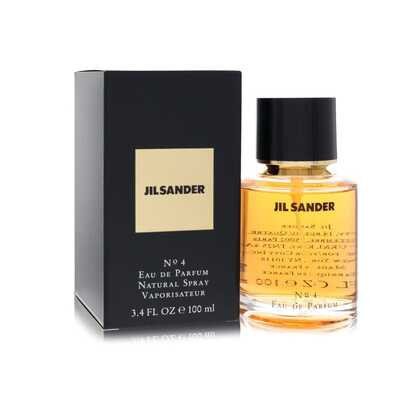  Jil Sander - No. 4  Women EDP (100ml)