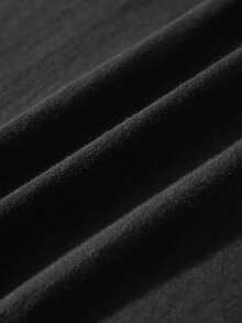 Men's And Women's LGBTQ+ Furry Pride T-Shirt - Soft 100% Retro Fox Character And Furry Design With 'I'm A Gay Furry' Slogan, Rainbow Color Unisex Crew Neck Short Sleeve Shirt, Suitable For Gay Pride Month, Furry Conventions, Casual Wear - Fun Furry Expression - 黑色 - 查看 6