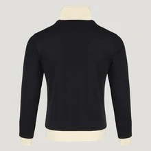 Adidas Adicolor Inspired Vintage Track Jacket For Men & Women - Retro Waffle Knit Slim Fit Sports Top, Lightweight Athletic Running Jacket With Zip Up Front & Contrast Stripes, 80s 90s Y2K Retro Sports Fashion Outerwear, Breathable Cropped Track Top For Gym Jogging Tennis, Casual Streetwear Jacket With Ribbed Cuffs & Collar, Classic Adidas Style Tracksuit Jacket For Daily Wear, Unisex Vintage Sportswear Windbreaker For Spring Autumn - Xem 10