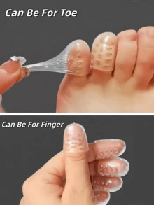 35pcs Anti-Wear Anti-Pain Silicone Toe, Shoe Accessories Suitable For Women's High Heels, Women's Flats, Men's Sneakers, Elegant Women's Sandals, Women's Boots, For Daily Wear In Summer And Winter, Valentine's Day, Festival, Weddings Insulation, Galentines, Puppy, Carnival