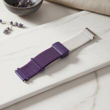 Nylon Wristband Compatible With Huawei Watch Fit 3/Fit 4/Fit 4 Pro Bands Bracelet Quick Release Arm Band Replacement Smartwatch Band Quick Release,Compatible With Samsung Galaxy Fit 3, Soft Adjustable Sport Breathable Replacement Watch Strap Loop For Galaxy Fit 3 SAM-R390 Smartwatch Accessories