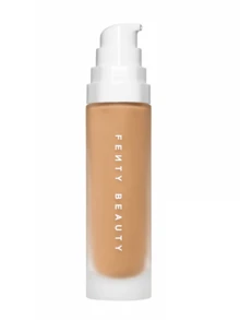 Fenty Beauty Pro Filt'r 柔雾哑光粉底液 235 浅色中暖金色 1.08 盎司/32 毫升 - 235 淺中暖金色 - 查看 3