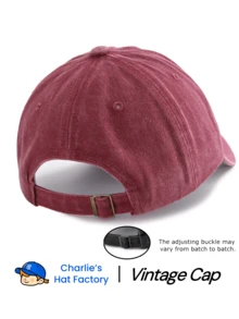 1顶“上帝真好”印花水洗棒球帽，简约休闲时尚复古，柔软吸汗带，尺寸可调节，轻便防晒，百搭复古老爹帽，适合户外运动、日常佩戴、聚会度假，是送给家人和朋友的完美礼物。 - GOD IS GOOD - 查看 7