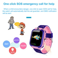 New Multifunctional Smartwatch For Music, Phone Calls, Message Checking, Weather, Step Counting And Fitness Tracking - Multicolor - View 5