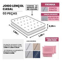 400 Thread Count Elastic Bed Sheet Set, Hotel Standard, All Sizes - Terracota - Ver 2