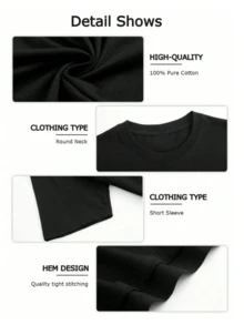 Tween Boys Undershirt Tops